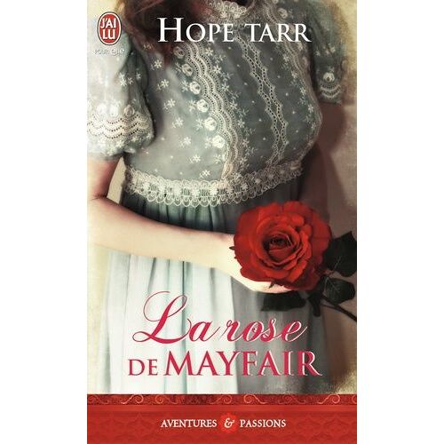 La Rose De Mayfair