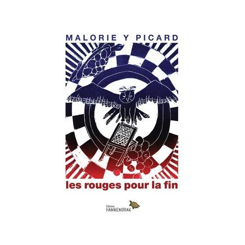Les Rouges Pour La Fin
