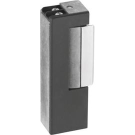 Gâche électrique - pêne ajustable - ET50 ABUS