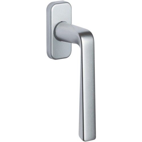 Levier pour ouvrant oscillo-battant - Kaza aspect inox BRICOZOR