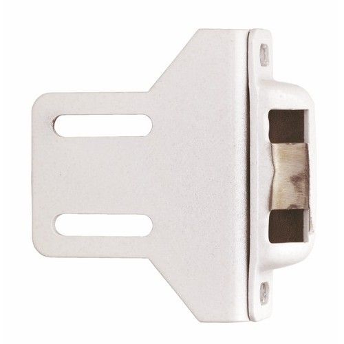 Gâche pour serrures antipanique 6800 et 1900 Premium - profil pvc VACHETTE