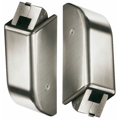 Adaptateurs 2/3 points - à pêne haut et bas - serrure IDEA inox - jeu de pênes ISEO CITY