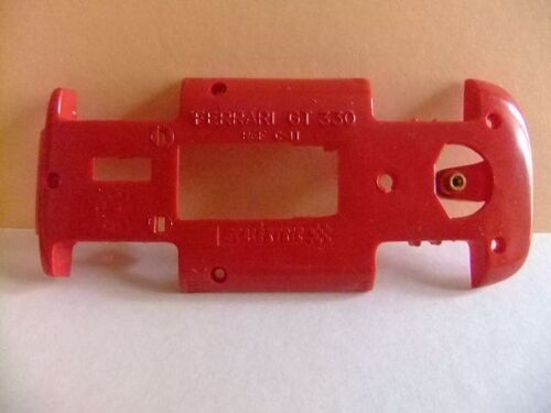 Scalextric Ferrari Gt 330 Accesorio Chasis-Altaya