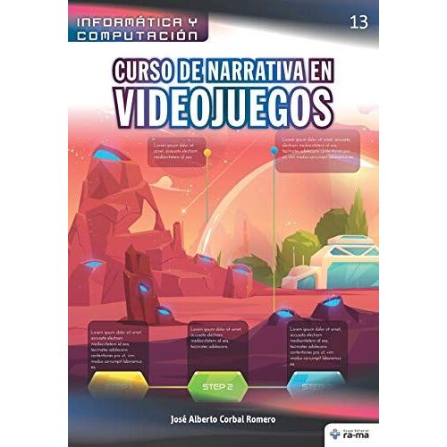 Curso De Narrativa En Videojuegos