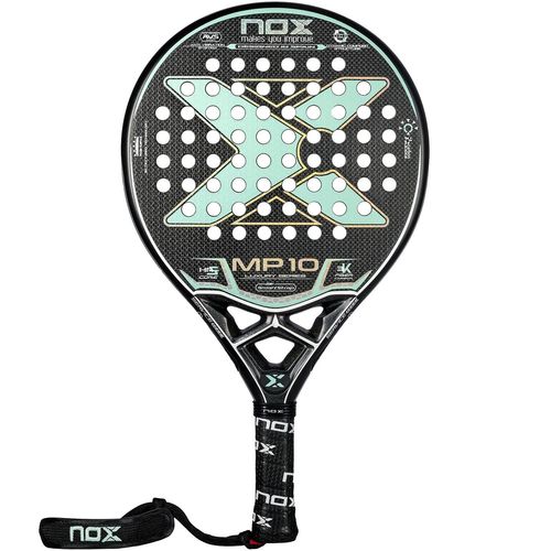 Nox - Mp10 Luxury 2022
