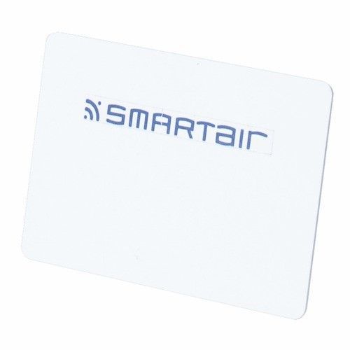 Badge utilisateur - contrôle d'accès - SMARTair I-Class - CB JPM
