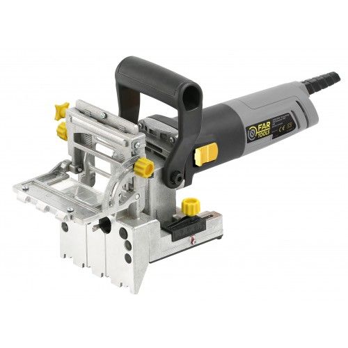 Chevilleuse tourilloneuse 710W - ø 8 mm - CT 710 FARTOOLS