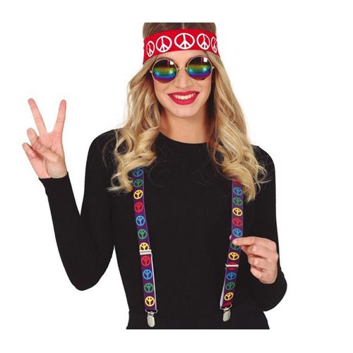 Hippie Ensemble 3 Pièces