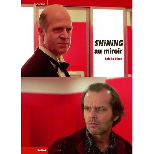 Shining Au Miroir - Surinterprétations