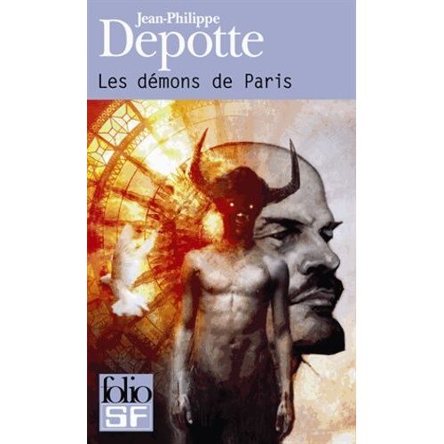 Les Démons De Paris