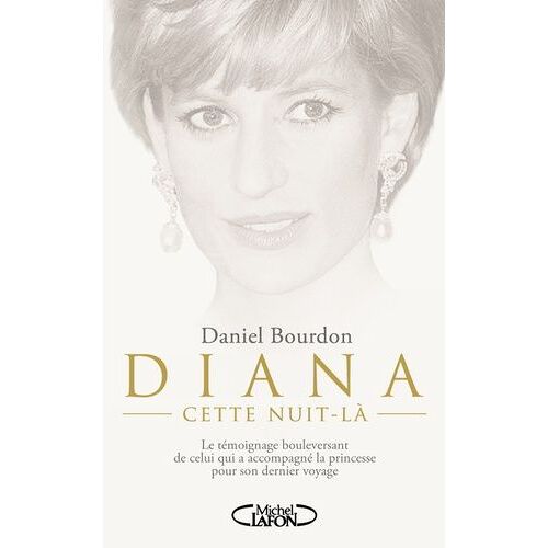 Diana, Cette Nuit-Là