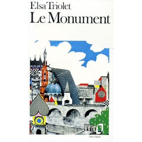 Le Monument