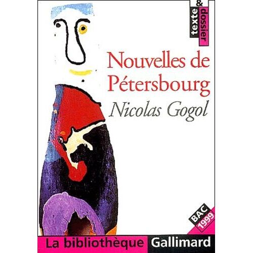 Nouvelles De Pétersbourg