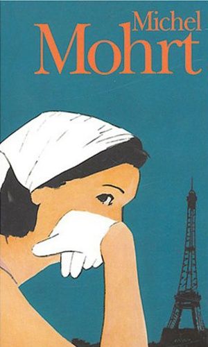 Michel Mohrt Coffret 3 Volumes : La Campagne D'italie - Deux Indiennes À Paris - Les Nomades