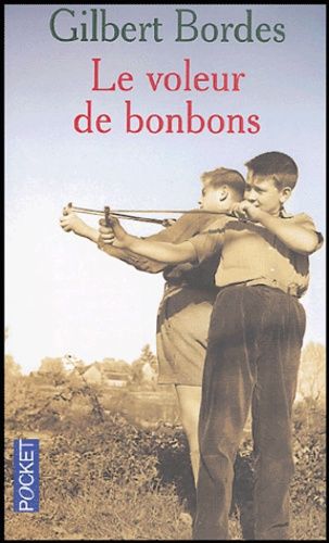 Le Voleur De Bonbons