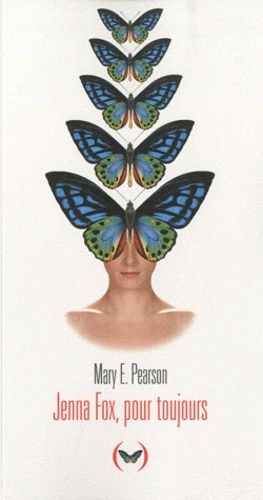 Jenna Fox, Pour Toujours