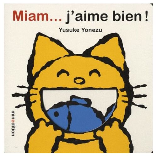 Miam - J'aime Bien !