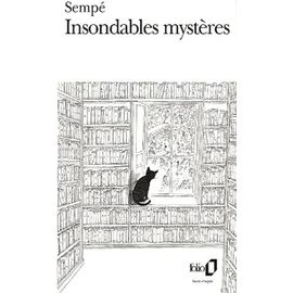 Insondables Mysteres