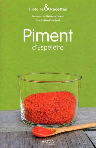 Piment D'espelette