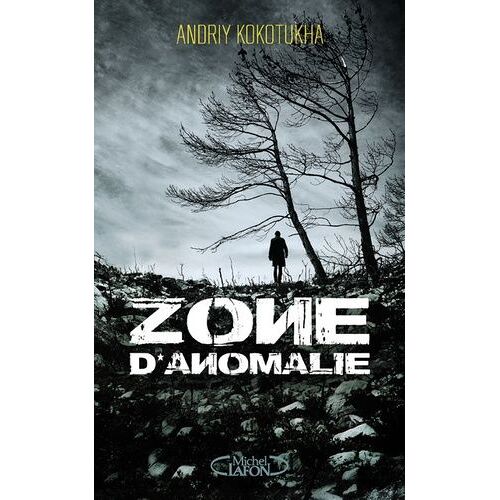 Zone D'anomalie