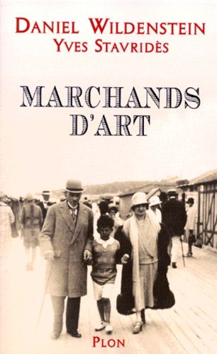 Marchands D'art