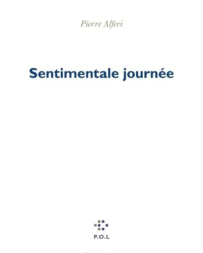 Sentimentale Journée