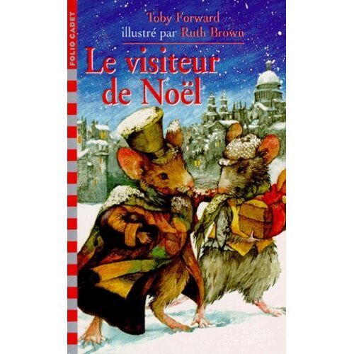Le Visiteur De Noël