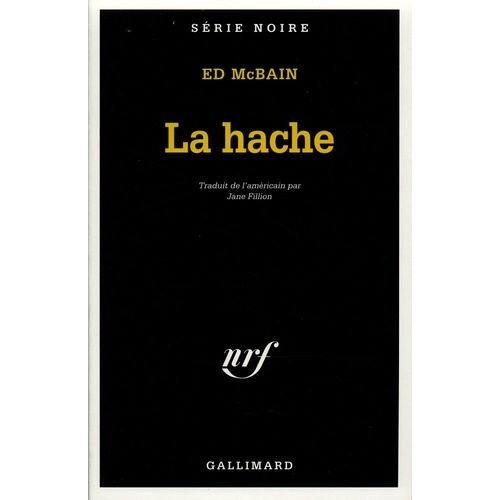 La Hache