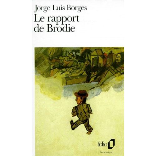 Le Rapport De Brodie