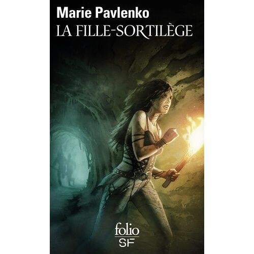 La Fille-Sortilège