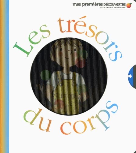 Les Trésors Du Corps