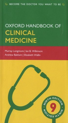Oxford Handbook Of Clinical Medicine