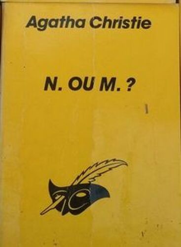 N. Ou M. ?