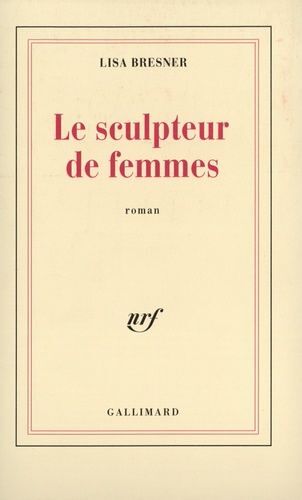 Le Sculpteur De Femmes