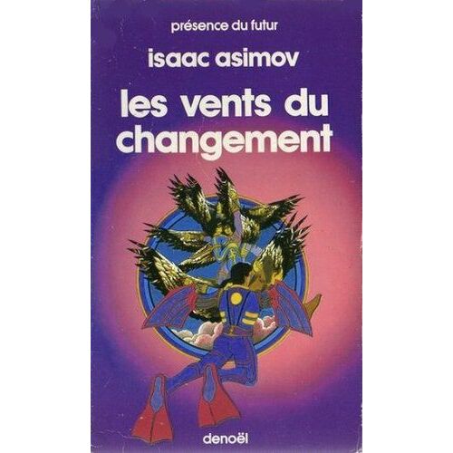 Les Vents Du Changement