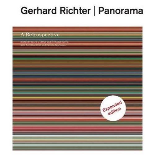 Gerhard Richter : Panorama