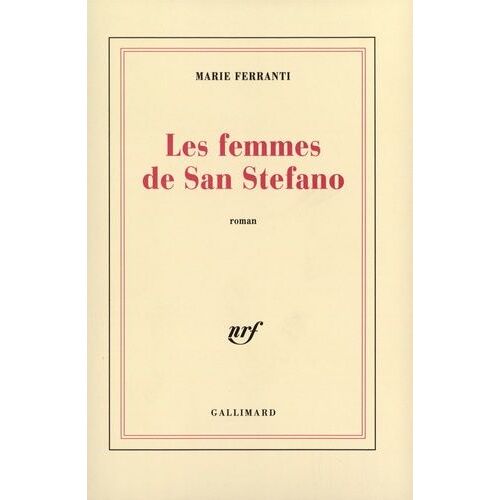 Les Femmes De San Stefano