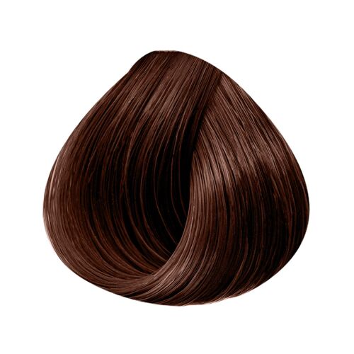 Wella, Colorations D'oxydation Avec Ammoniaque 5/37 : Châtain Clair Doré Marron 60ml, Femme 