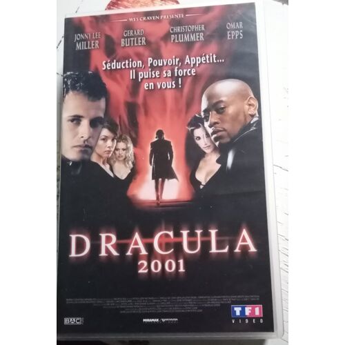 Dracula 2001
