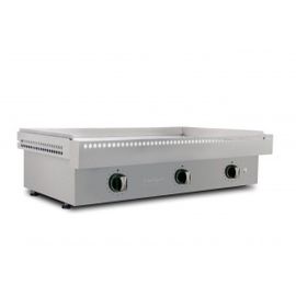 Plancha À Poser Extreme90 Chrome Dur Ext90cp