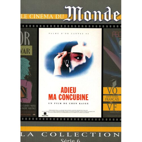 Adieu Ma Concubine