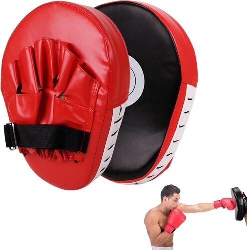 1 Paire De Pattes D'ours Pour Entraînement Kickboxing, Boxe, Kickboxing, Muay-Thaï, Karaté, Taekwondo, Arts Martiaux