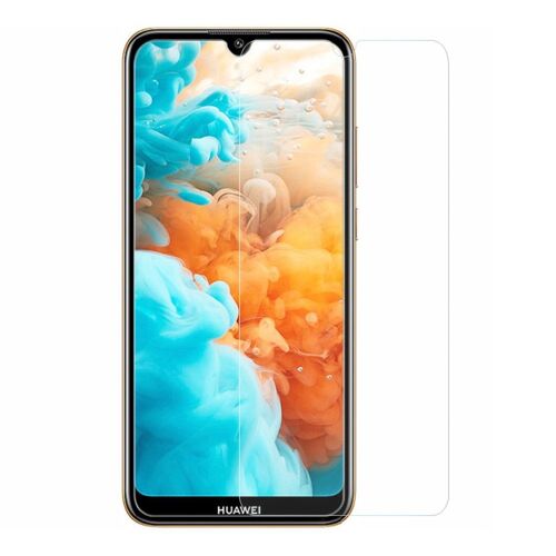 Film Protecteur D'écran Verre Trempé Huawei Y6-2019