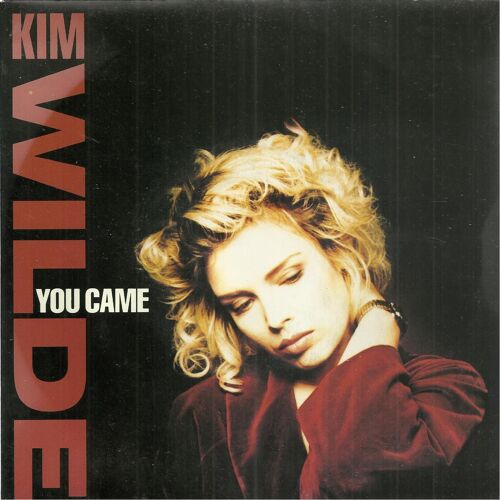 You Came (R. Wilde - K. Wilde) 4:33 / Tell Me Where You Are (R. Wilde - K. Wilde) 3:11