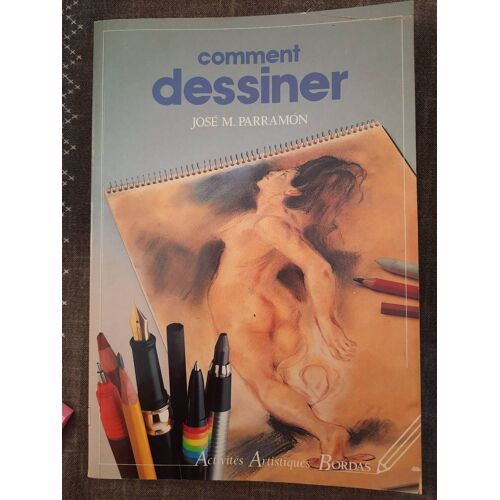 Comment Dessiner  