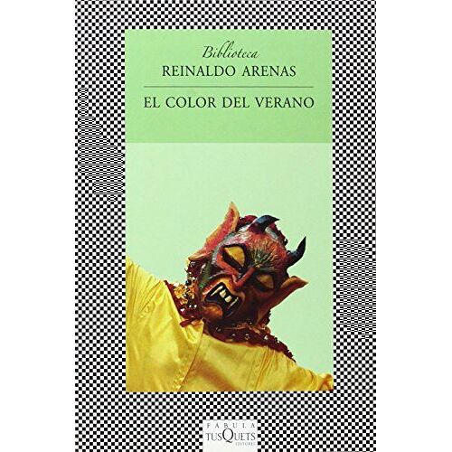 El Color Del Verano - Onuevo "Jardin De Las Delicias