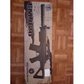 Reproduction Air Soft Fusil D'assault Cm.020 0.22 Joule