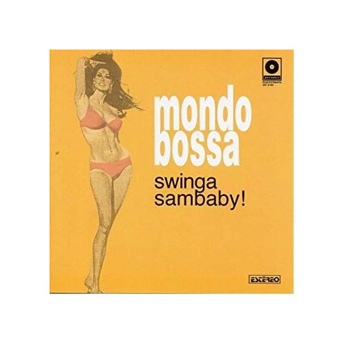 Swinga Sambaby !