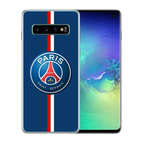 Coque Pour Samsung Galaxy S10 Psg New
