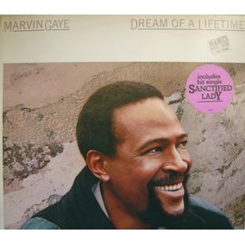 Dream Of Lifetime - Sanctified Lady